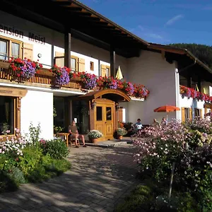 3* Penzion Gaestehaus Meisl
